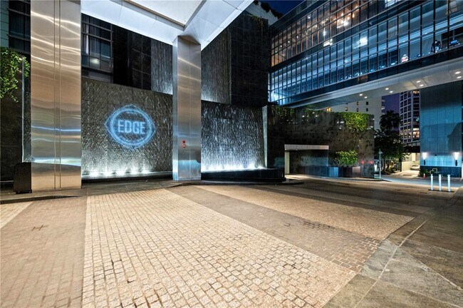 Foto del edificio - 1435 Brickell Ave