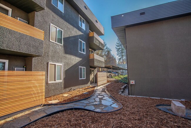 Foto del interior - South Hill Heights Apartments