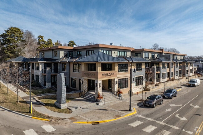 Meyer Place at Ferndale