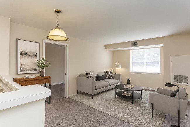 Foto del edificio - Potomac Woods Senior Living