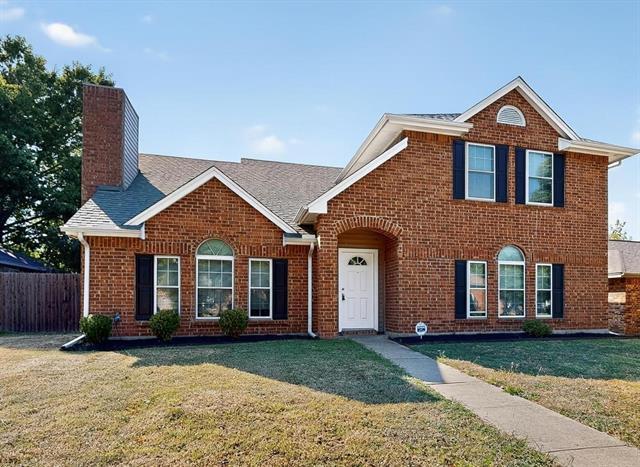 Foto principal - 1411 Jesse Ramsey Blvd