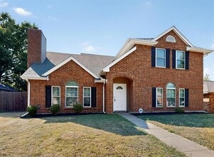 Building Photo - 1411 Jesse Ramsey Blvd