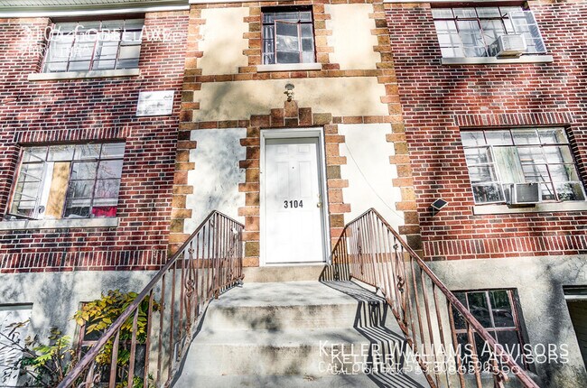 Foto del edificio - 3104 Gobel Ave