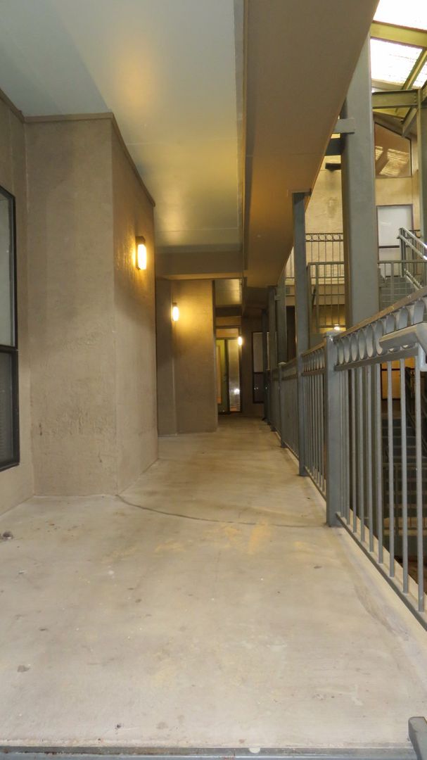 Foto del edificio - ROBBINS PLACE 202