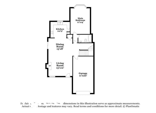 Foto del edificio - 2123 Craver Mdws Ct