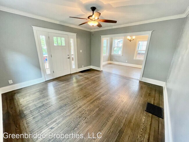 Building Photo - 3 br, 2 bath House - 9460 N. Tyler Ave.
