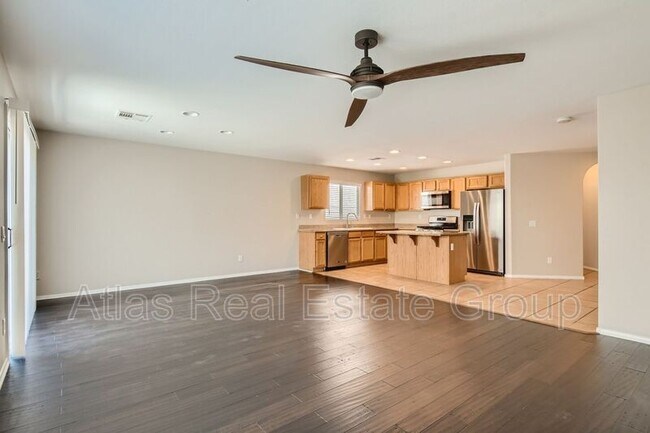Foto del edificio - 804 E Rialto Hills Ave