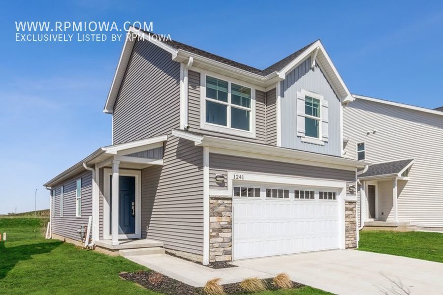 BRAND NEW FARMHOUSE STYLE!! 4 bedroom, 3 B... House for Rent in