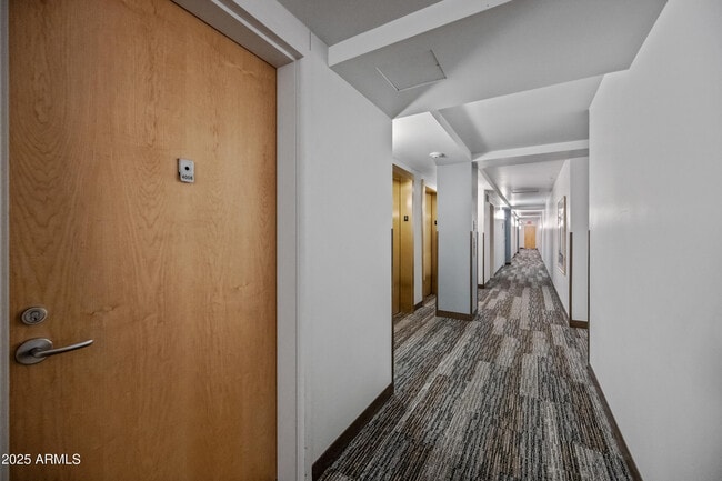 Foto del edificio - 7167 E Rancho Vista Dr