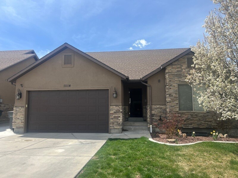 11114 Aspen Gate Ct, South Jordan, UT 84095 House Rental in South