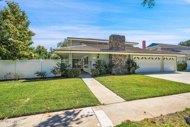 Building Photo - 2094 Bridgegate Ct