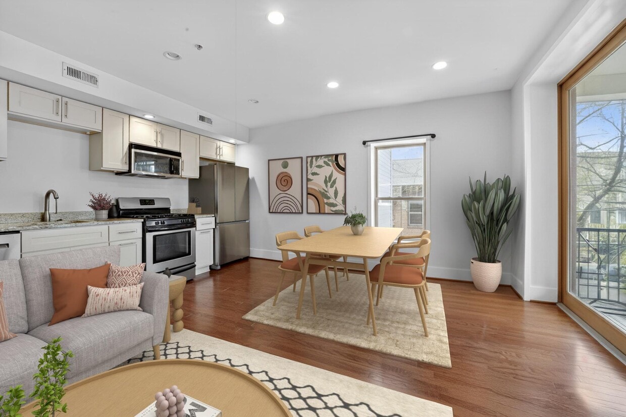 Photo - 249 Florida Ave NW (Washington, DC)