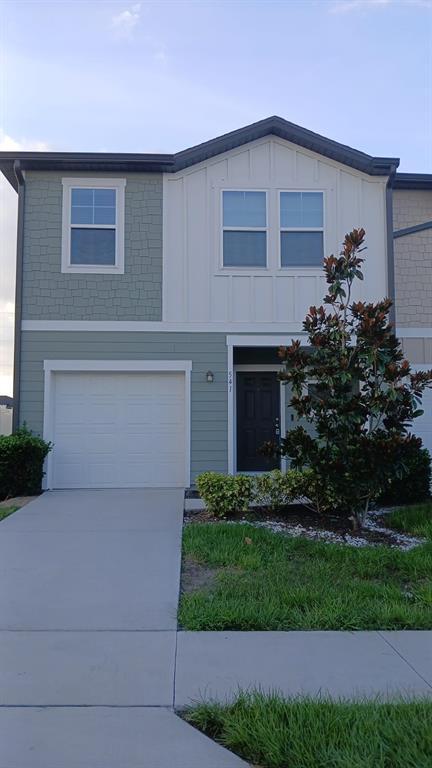 Building Photo - 541 Madison Dr