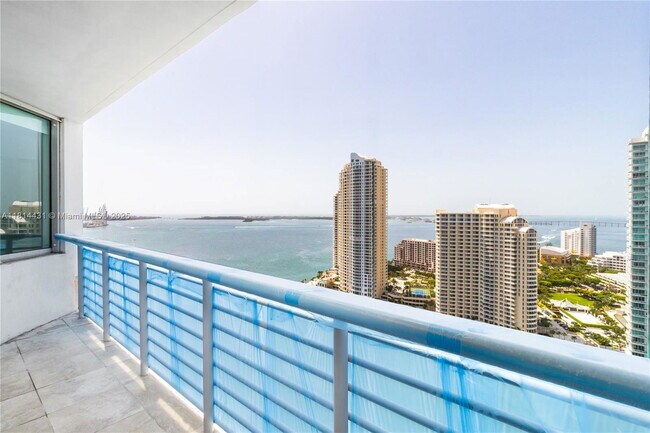 Photo - 335 S Biscayne Blvd Apartment