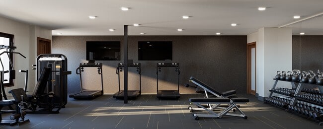 Building Photo - Callisto Commons