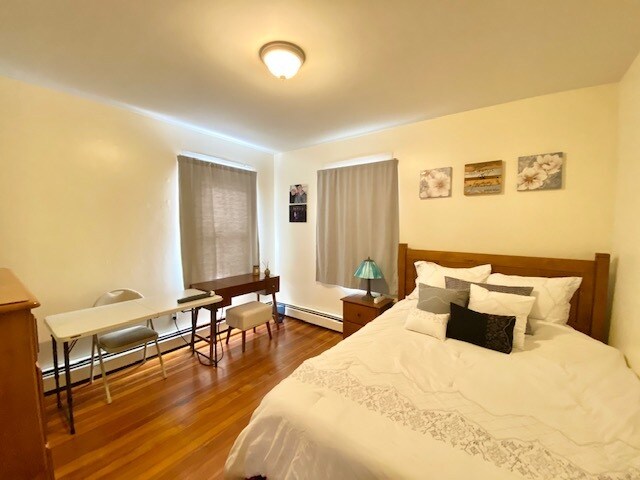 Building Photo - 505 Washington St