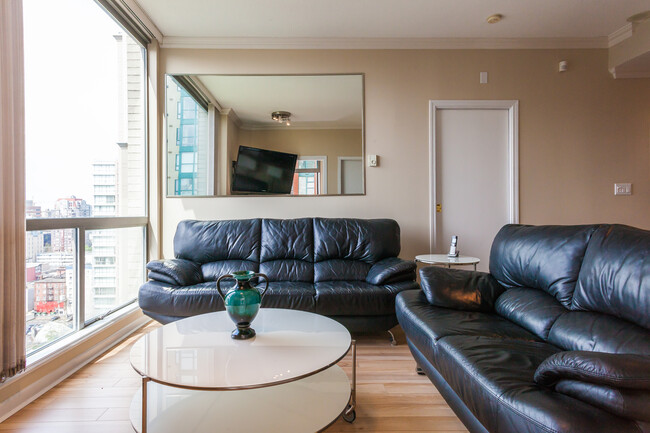 Photo du bâtiment - 928 Richards St