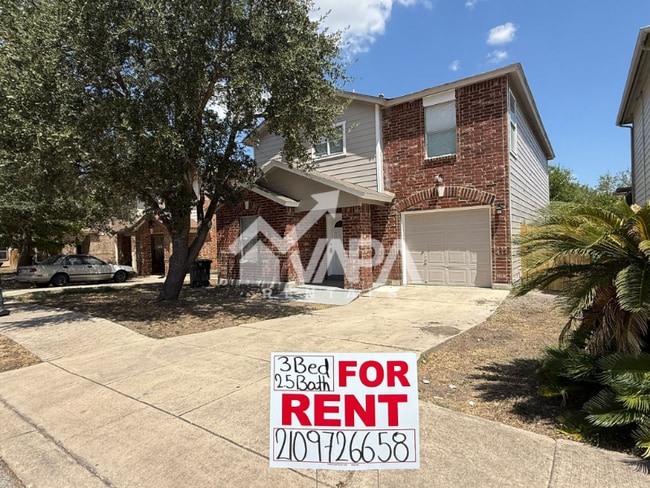 Foto del edificio - 7714 Hedrick Farm
