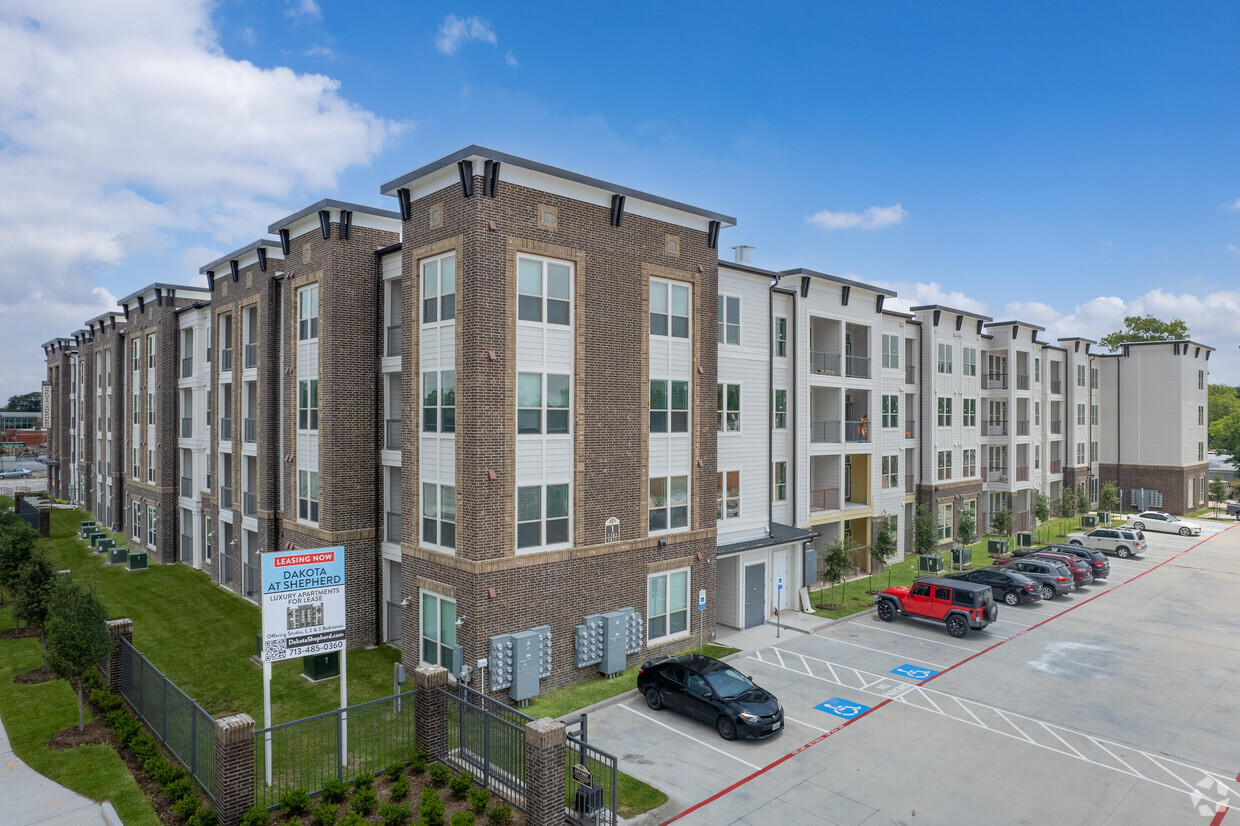 Student Housing Near Texas State