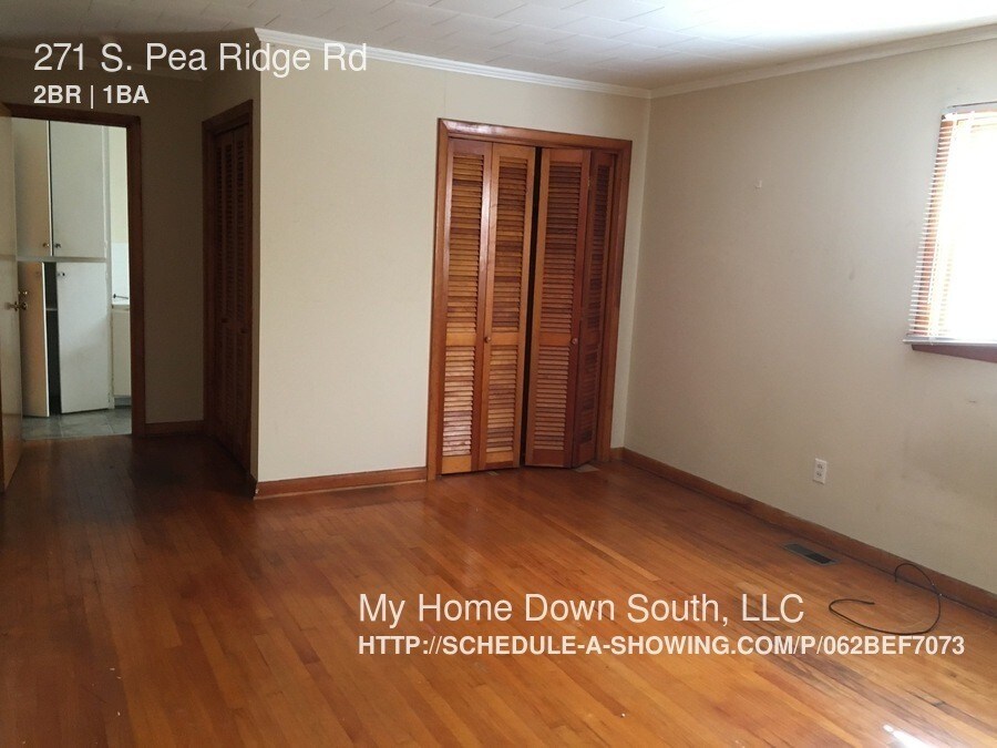 Building Photo - 271 S Pea Ridge Rd
