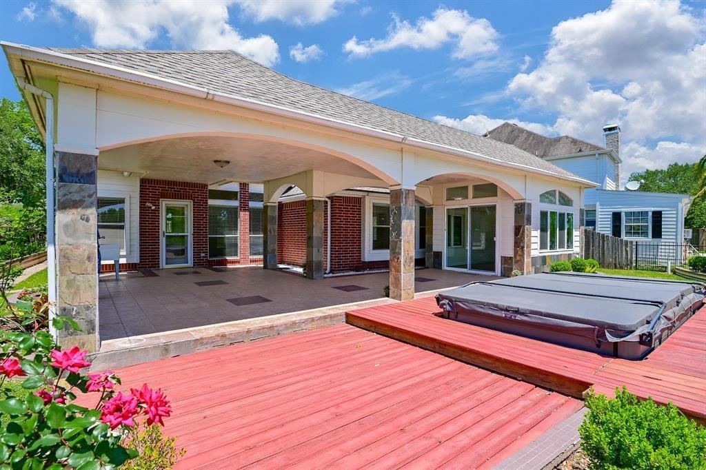 12417 Shady Downs Dr, Houston, TX 77082 House Rental in Houston, TX