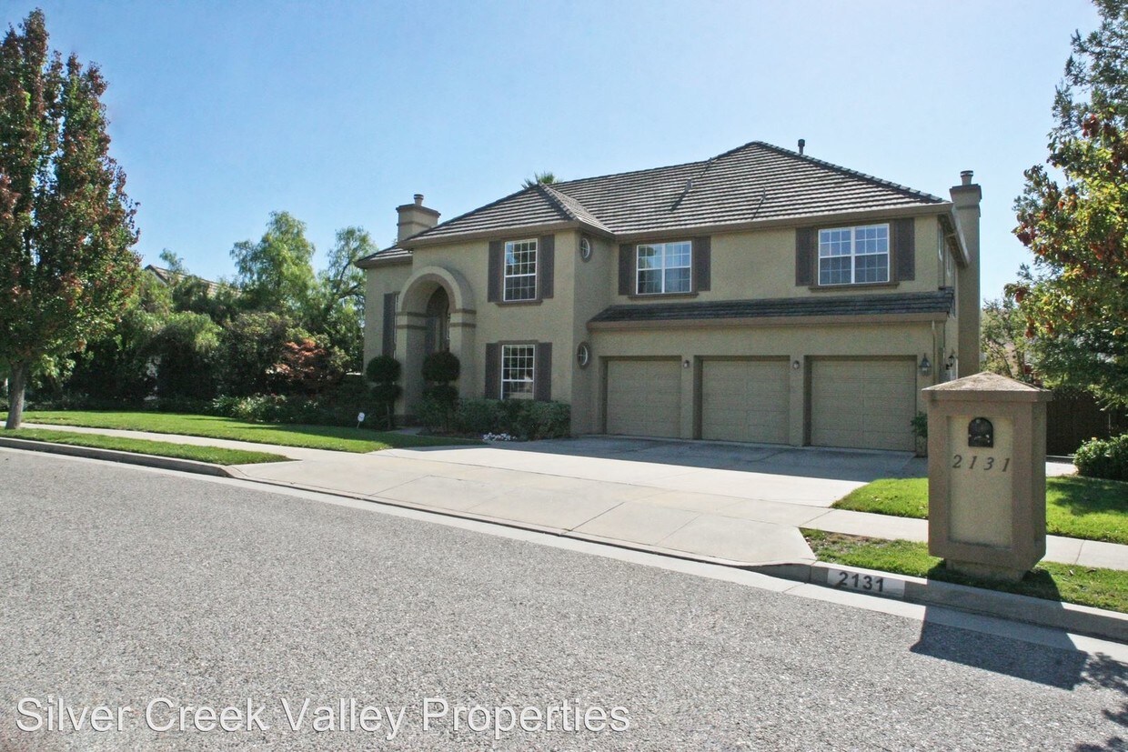 Primary Photo - 5 br, 3 bath House - 2131 Bridle Ridge Ct.