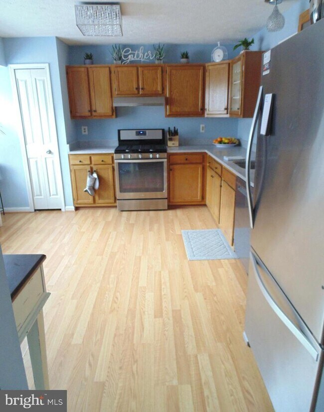 Foto del edificio - 2534 Stow Ct