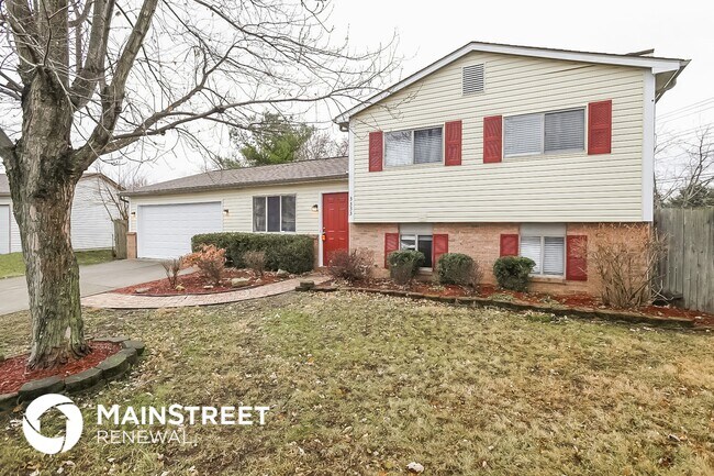 Foto del edificio - 3333 Wigham Ct