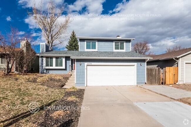 Building Photo - 15779 E Princeton Pl