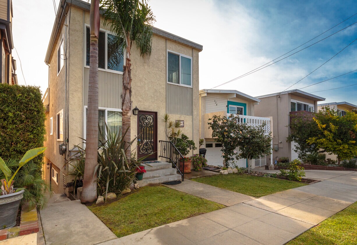 Foto principal - 736 Longfellow Ave