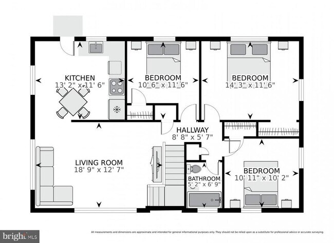 Foto del edificio - 6141 Telegraph Rd