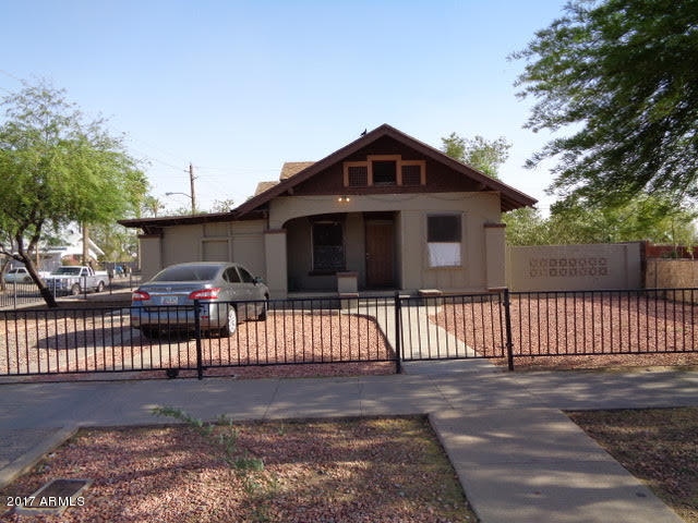 McKinley 4 - 1345 E McKinley St