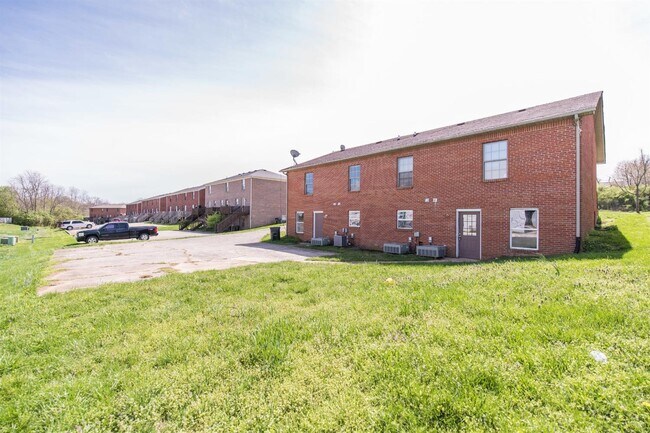 Building Photo - 431 Garden City Dr