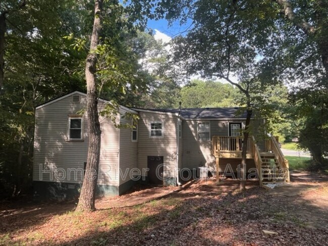 Foto del edificio - 6809 Kimberly Mill Rd