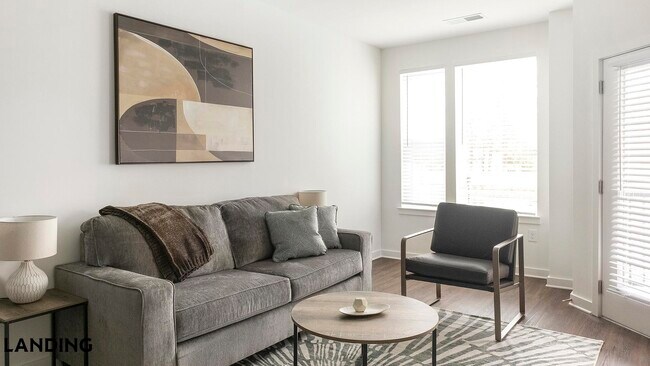 Building Photo - 2110 Birkhall St