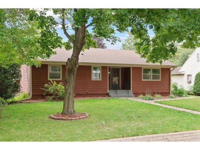 Foto del edificio - Beautiful Ranch Style 3BR 2BA Home in Milaca