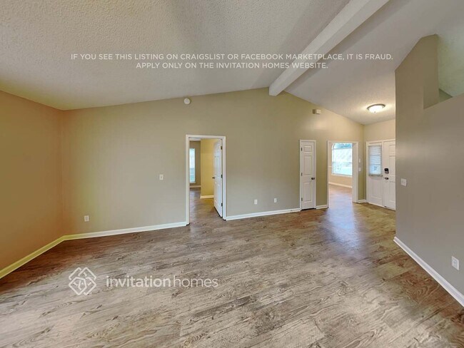 Foto del edificio - 3618 Pond Ridge Ct E