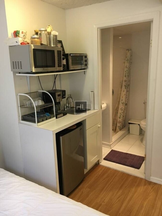 Foto del edificio - LORIMER STREET