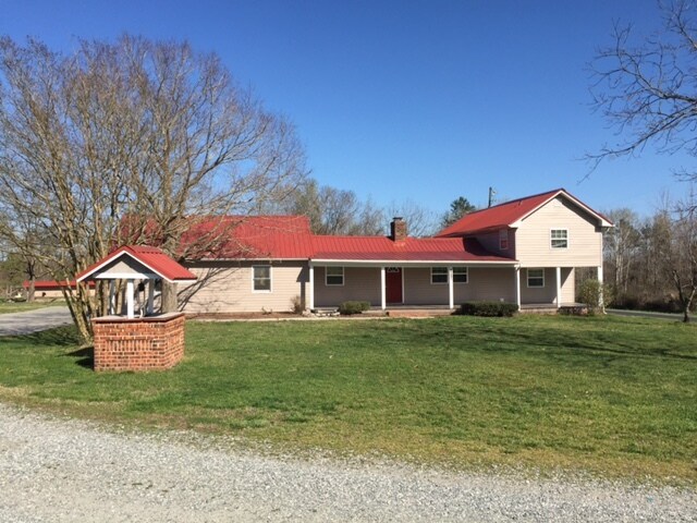 Primary Photo - 1419 Altamahaw Union Ridge Rd