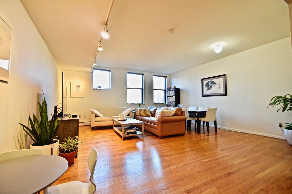 Foto principal - 50 Winchester St
