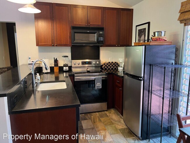 2 br, 2 bath House - 660 Wainee Street A-207 - 2 br, 2 bath House - 660 Wainee Street  A-207