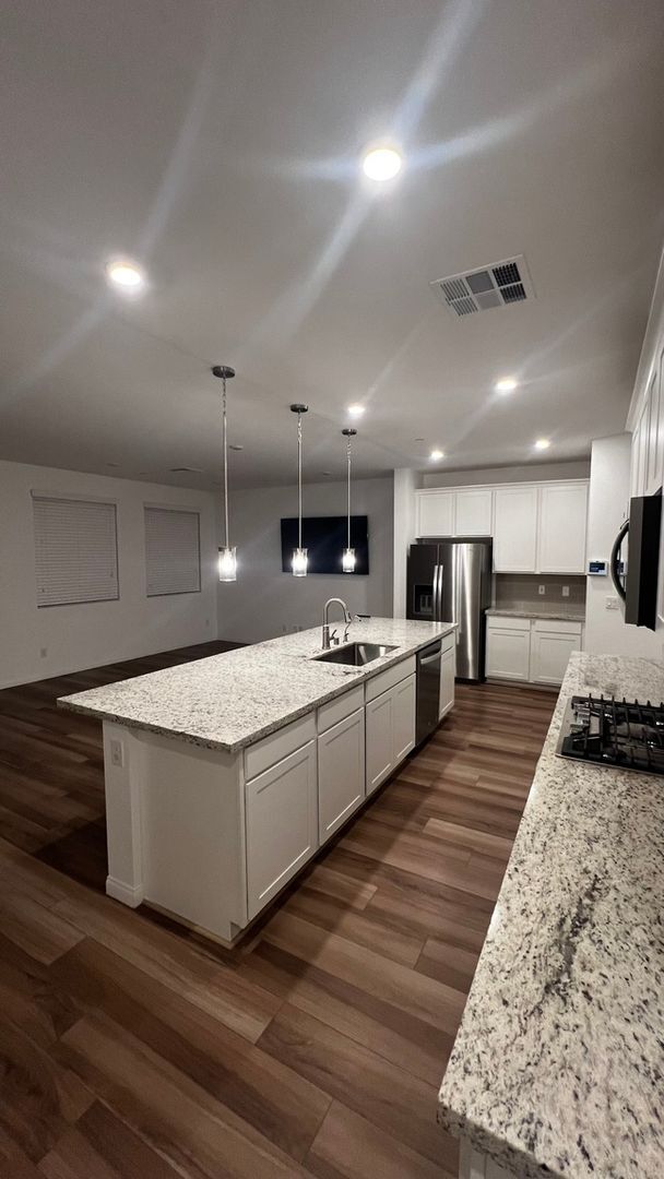 Foto del edificio - 854 Benning St