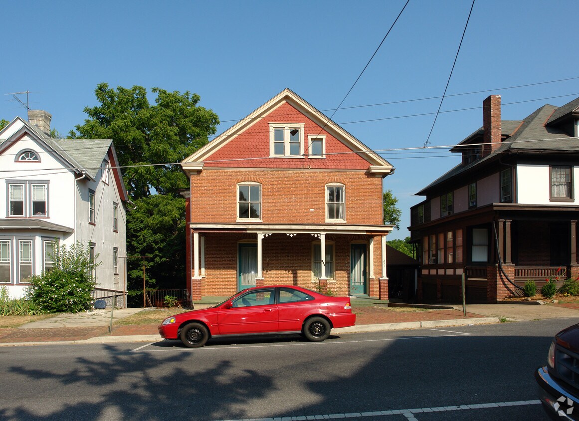 Foto del edificio - 251 S Prospect St