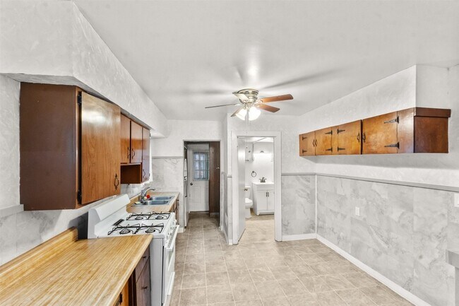 Foto del edificio - 60 Mary St