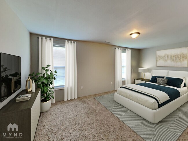 Foto del edificio - 417 Cottage Pl