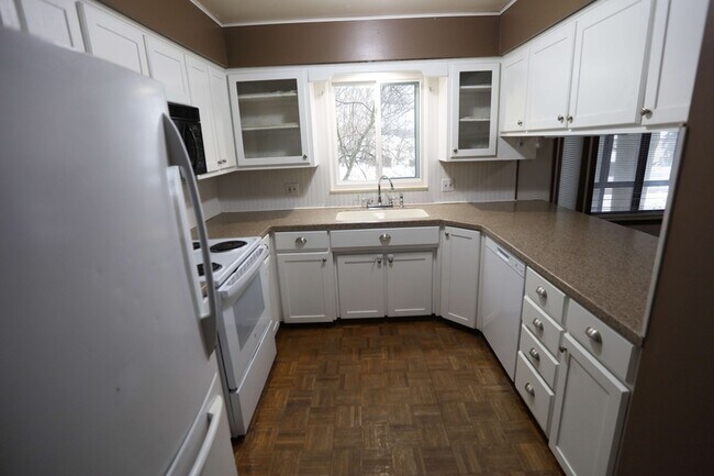 Foto del edificio - 4833 Stauffer Ave SE