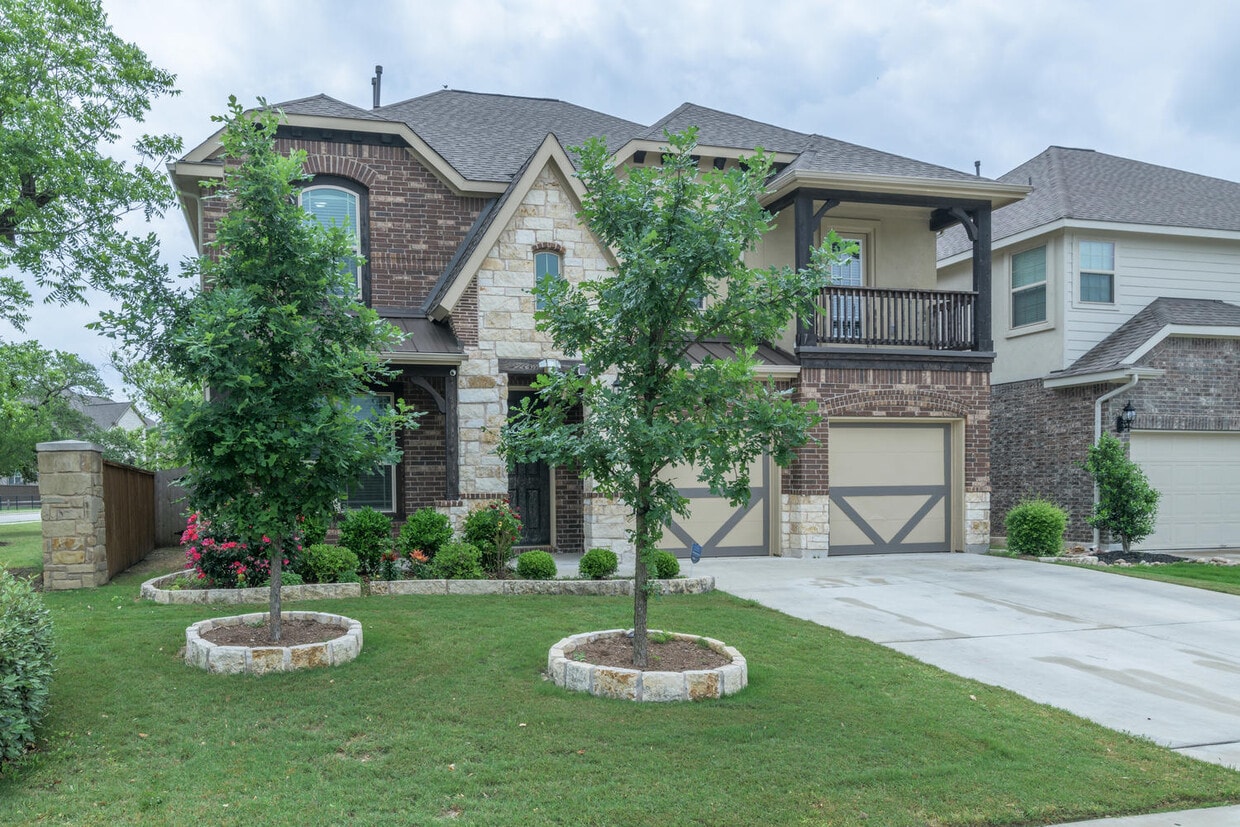 2469 Millbrook Loop, Leander, TX 78641 House Rental in Leander, TX