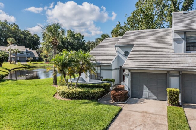 Foto del edificio - 4283 Brentwood Park Cir