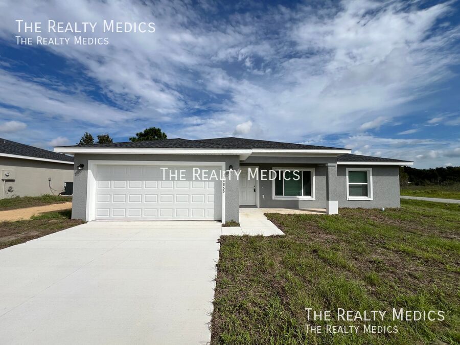 Foto principal - 14865 SW 32nd Pl