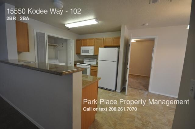 Building Photo - 15550 N Kodee Way